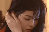 Song Hye Kyo thời đôi mươi trong phong cách nữ tính