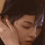Song Hye Kyo trong tạo hình thời trẻ của phim Hotelier