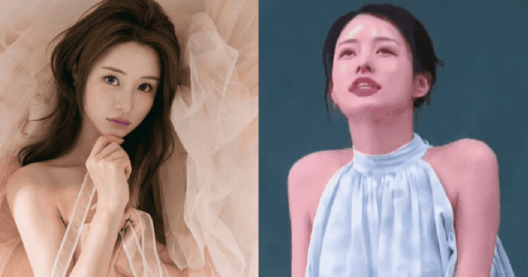 Mimi Ito xuất hiện với thần thái tự tin trong Badly in Love 2