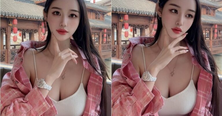 Akane xuất hiện trong video đăng trên mạng xã hội X