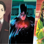 Daisuke Kambe xuất hiện trong bối cảnh điều tra của The Millionaire Detective Balance: UNLIMITED