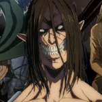 Hình ảnh chủ đạo kỷ niệm Attack on Titan Day với các Titan trong thiết kế ngày 9/9