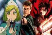 Nami thể hiện vẻ tinh nghịch trong One Piece