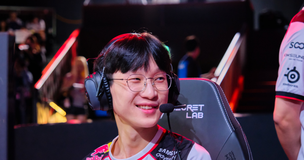 Hình minh họa thông báo về giải World Star Challengers Invitational của Riot Games