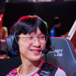 Hình minh họa thông báo về giải World Star Challengers Invitational của Riot Games