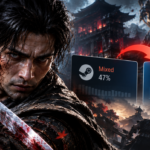 Trang Steam giới thiệu Onimusha: Way of the Sword