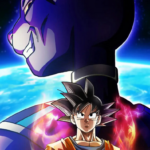 Beerus xuất hiện trong hình ảnh quảng bá của Dragon Ball Super: Beerus