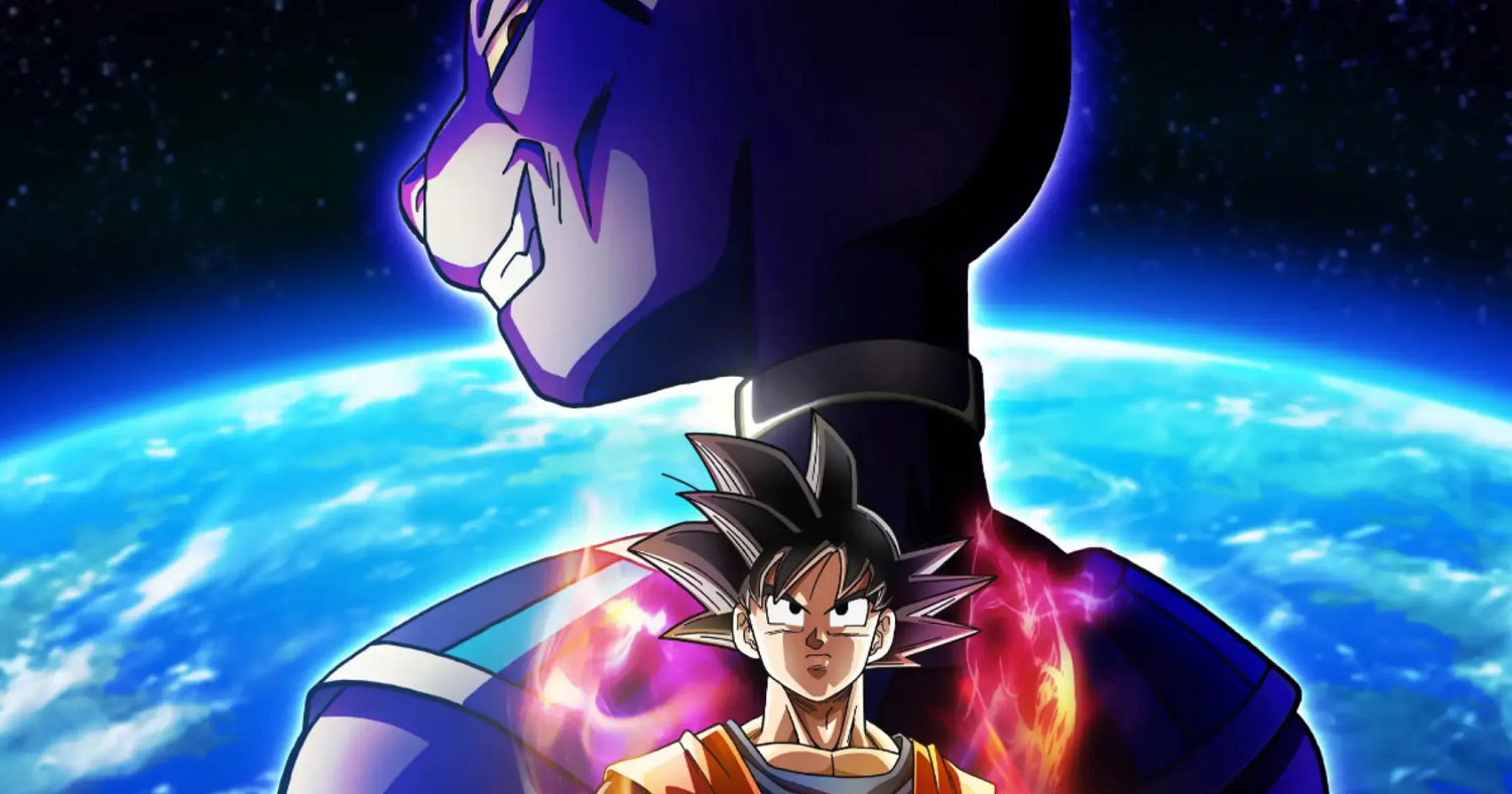 Beerus xuất hiện trong hình ảnh quảng bá của Dragon Ball Super: Beerus