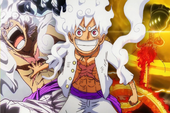 Luffy, Loki và Hajrudin phối hợp tấn công Imu