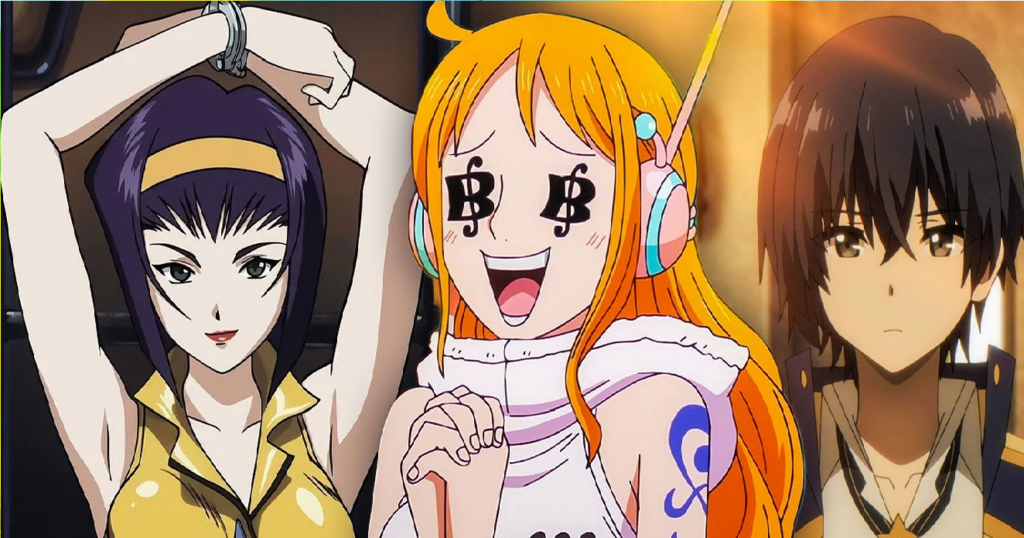 Fujiko Mine xuất hiện với vẻ ngoài quyến rũ trong Lupin III