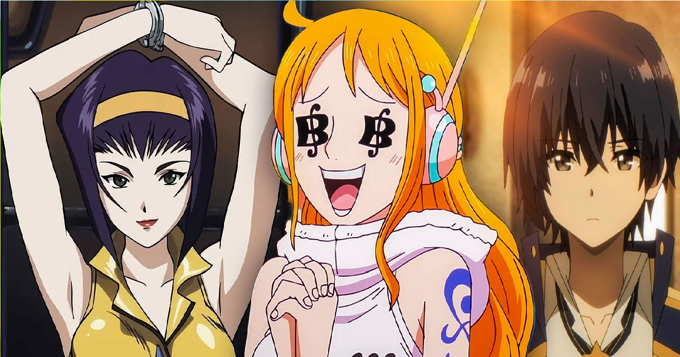 Fujiko Mine xuất hiện với vẻ ngoài quyến rũ trong Lupin III