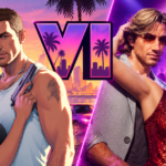 Jason và Lucia xuất hiện trong bối cảnh thế giới mở của GTA 6