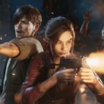 Hình ảnh giới thiệu Resident Evil: Survival Unit trên nền tảng di động