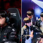 Keria chia sẻ sau trận T1 đối đầu HLE tại playoffs LCK 2026