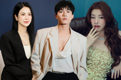 Atittaya mặc trang phục lấy cảm hứng từ văn hóa vùng cao