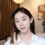 Thư Đan Nguyễn xuất hiện trong đoạn clip chia sẻ về hành trình thay đổi diện mạo