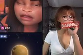 Hình minh họa hoạt động trao đổi qua các nhóm nhắn tin trực tuyến