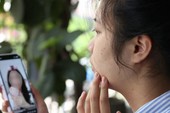 Minh họa quy trình tạo nội dung số với sự hỗ trợ của trí tuệ nhân tạo