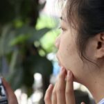 Người sáng tạo nội dung chia sẻ thông tin trên không gian số