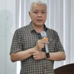 Chân dung diễn giả tại workshop về pháp lý và bản quyền cho KOL, KOC