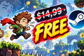 Các nhân vật đồng hành trong Another Eden Begins