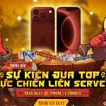 Hình ảnh quảng bá Anh Hùng Tiến Lên trước ngày ra mắt