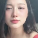 Hồng Nhung Nguyễn xuất hiện trong video với phong thái tự tin