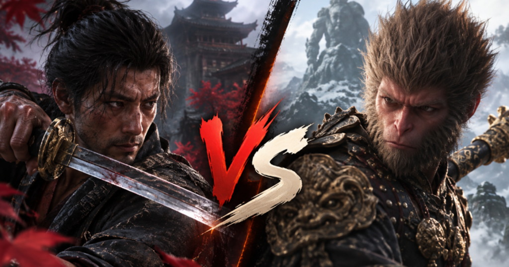 Hình ảnh giới thiệu Onimusha: Way of the Sword trên Steam