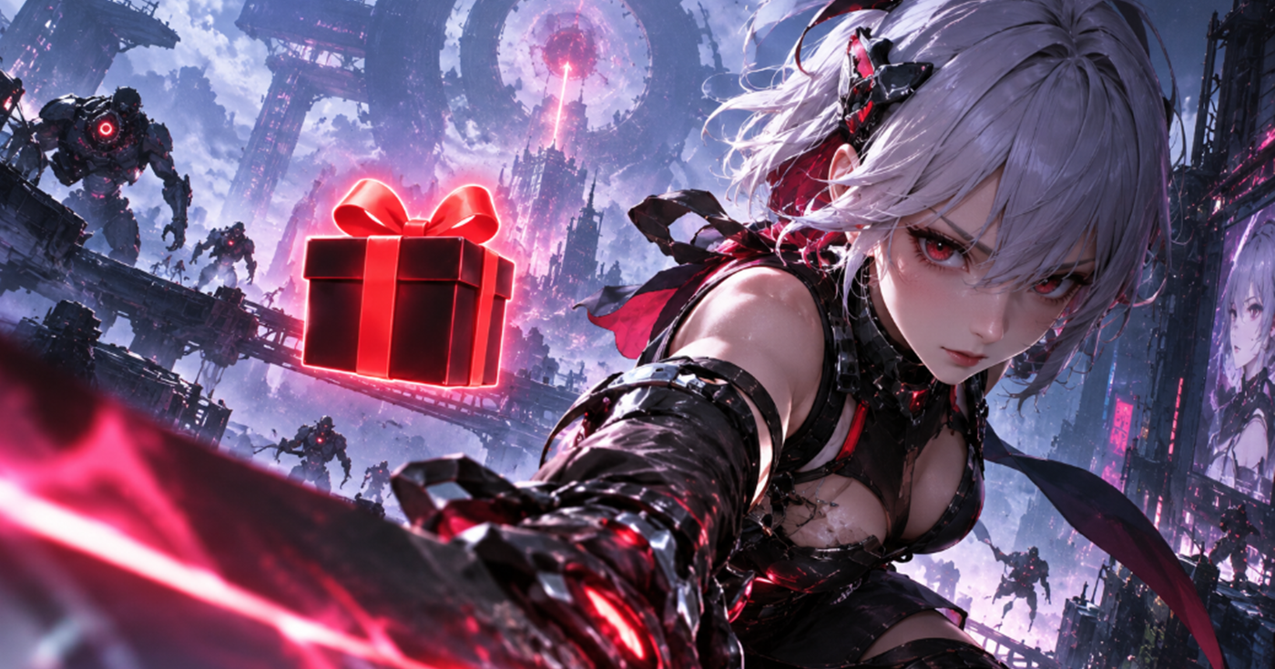 Ảnh chụp màn hình SlashZero trên Steam với bối cảnh cyberpunk