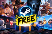 Nhân vật trong Borderlands 4 tham gia trận chiến với kẻ địch