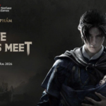 Sự kiện giới thiệu Where Winds Meet diễn ra tại Hà Nội