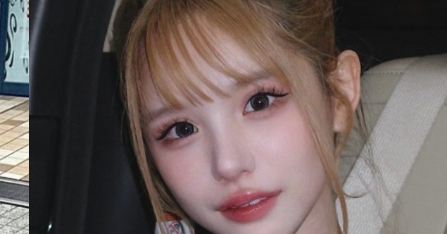 Airi Hirase với diện mạo hiện tại sau nhiều lần phẫu thuật