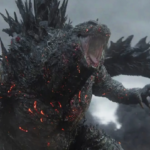 Hình ảnh giới thiệu bộ phim Godzilla Minus Zero