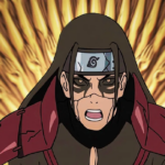 Naruto trong bối cảnh chiến đấu của thế giới ninja
