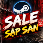 Ảnh giới thiệu Blair Witch trên trang Steam