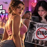 Lucia xuất hiện trong hình ảnh giới thiệu của GTA 6