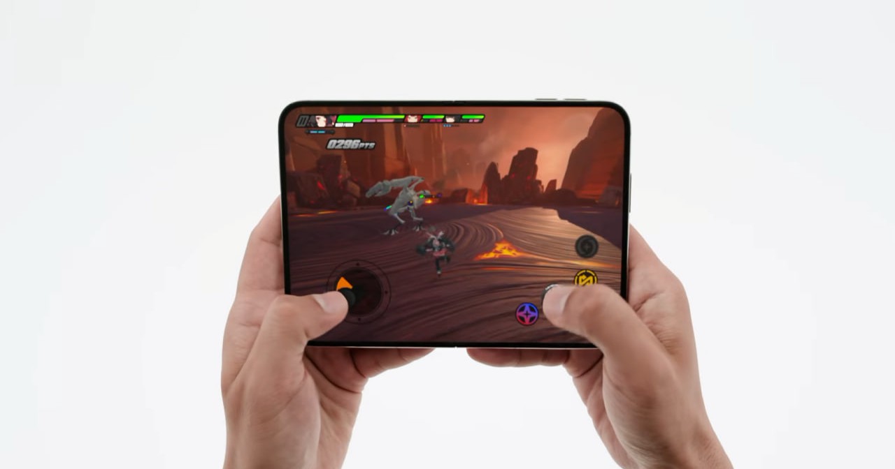 Chip A20 Pro được giới thiệu cùng hệ thống tản nhiệt dành cho iPhone Duo