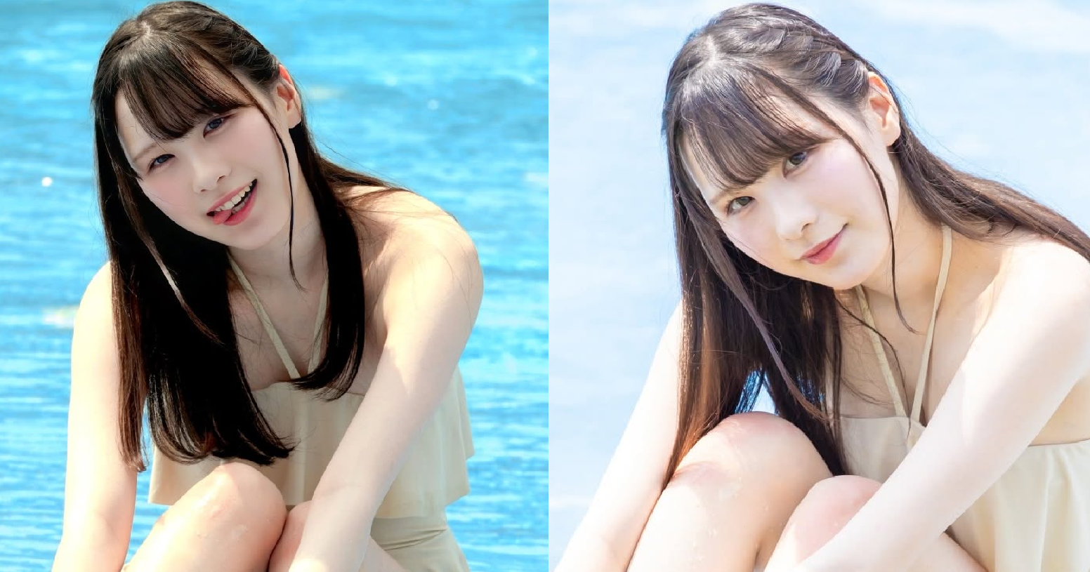 Yuka Murakami trong hình ảnh giới thiệu về hành trình sự nghiệp