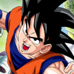 Zeno xuất hiện với vẻ ngoài hồn nhiên trong thế giới Dragon Ball