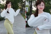 Người đàn ông được giới thiệu là doanh nhân trong câu chuyện