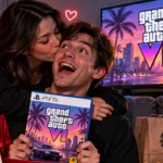 Hình ảnh quảng bá thế giới mở của GTA 6 từ Rockstar Games