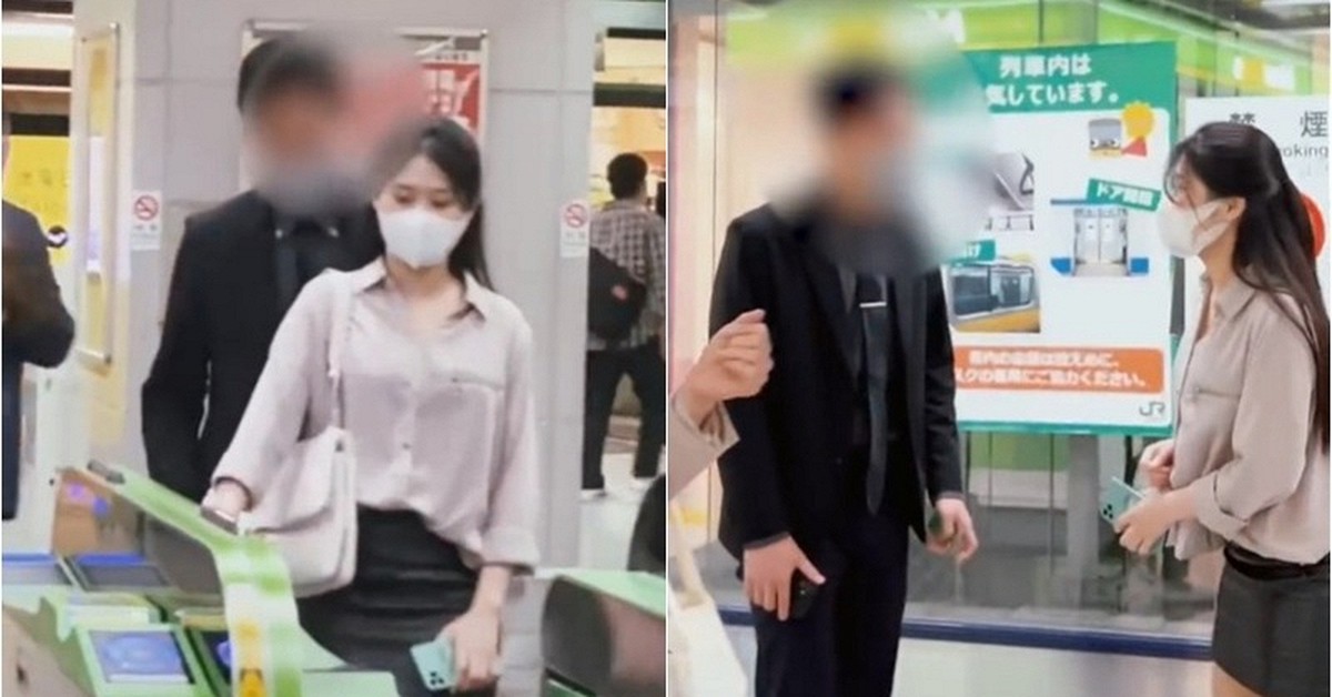 Nữ TikToker Việt chia sẻ trải nghiệm bị người lạ mời đóng phim tại Nhật