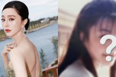 Chi Pu rạng rỡ trong thiết kế váy trắng thanh lịch