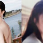 Loạt ảnh cũ của Phạm Băng Băng được chia sẻ trên các diễn đàn