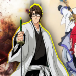 Hình minh họa danh sách những thanh kiếm đặc biệt trong anime