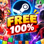 Ảnh giới thiệu Crystal Crisis trên cửa hàng Steam