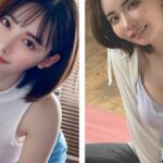 Eimi Fukada xuất hiện trong một bức ảnh chân dung