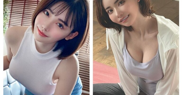 Eimi Fukada xuất hiện trong một bức ảnh chân dung