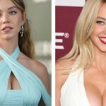 Sydney Sweeney xuất hiện trong chiến dịch quảng cáo thể thao mới