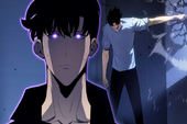 Hình ảnh giới thiệu bản chuyển thể anime từ manhwa Hàn Quốc